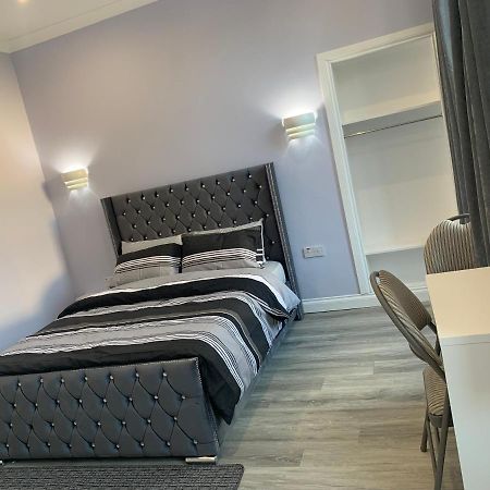 Ibrox Argyll Inn 格拉斯哥 外观 照片