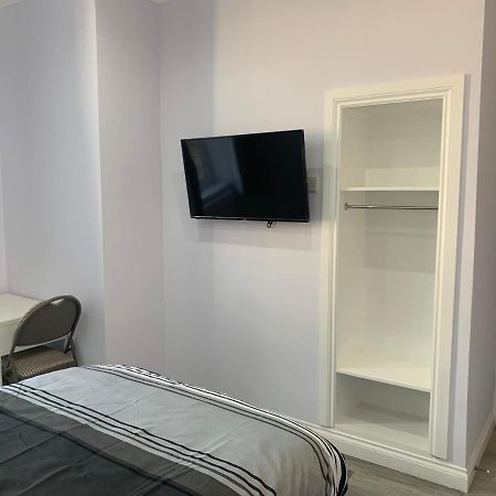 Ibrox Argyll Inn 格拉斯哥 外观 照片