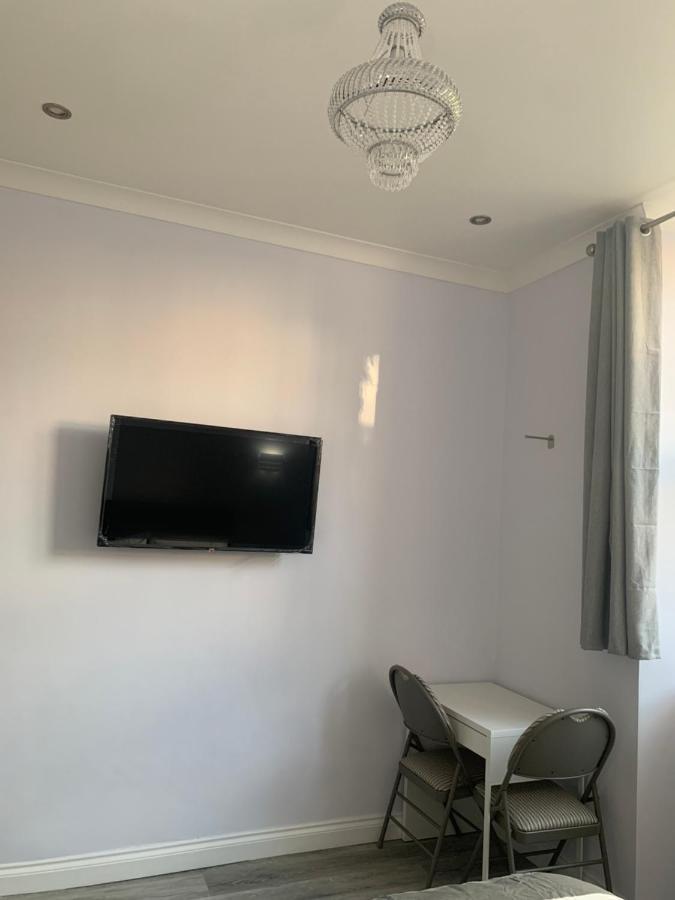 Ibrox Argyll Inn 格拉斯哥 外观 照片